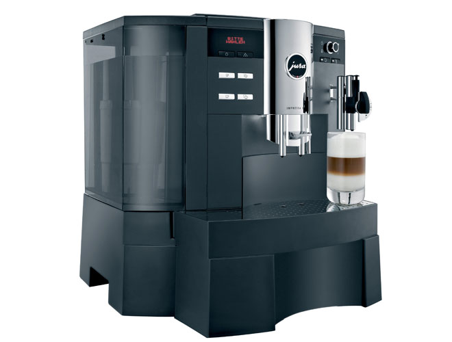 Jura Koffiemachine - Jura XS90