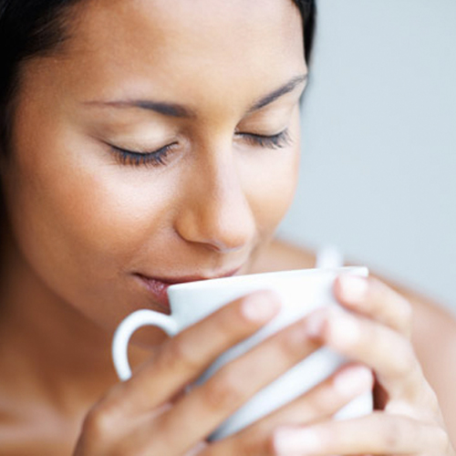 Gratis koffie op het werk verleden tijd?