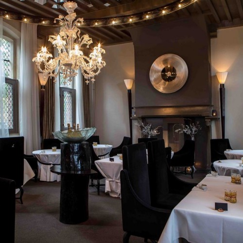 De Librije: 29e beste restaurant ter wereld!