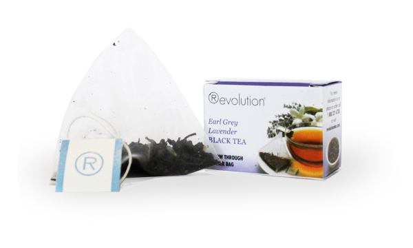 Revolution Tea Earl Grey Lavender