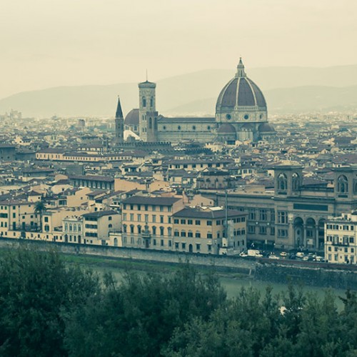 5 Jaar PerTazza en Jubeljaar Rome