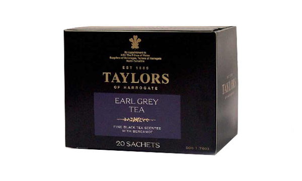 Taylors Earl Grey