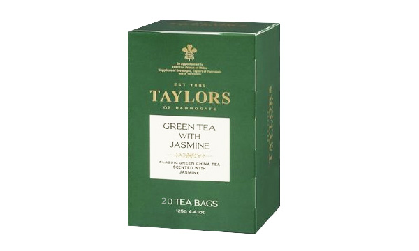 Taylors Green Jasmine