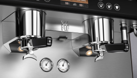 WMF Espresso detail