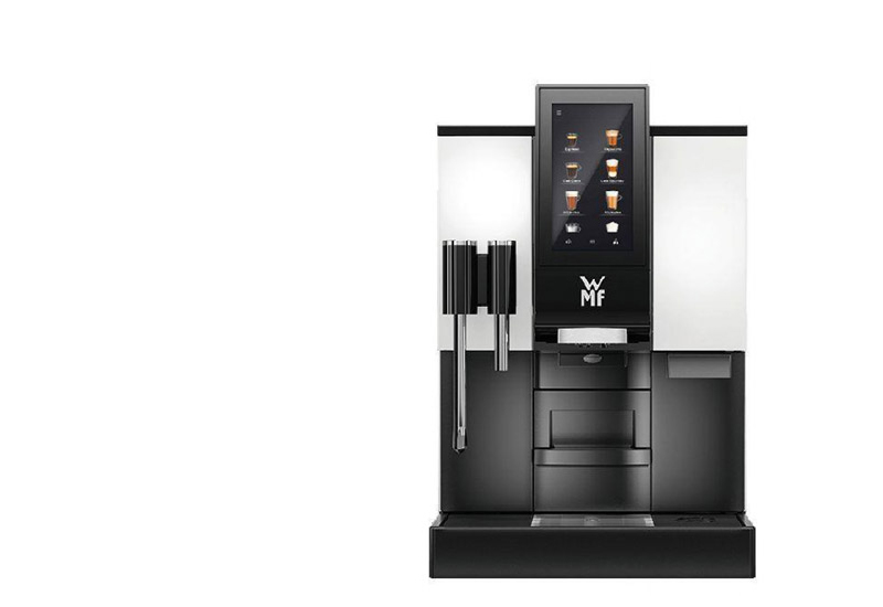WMF 1100s koffiemachine