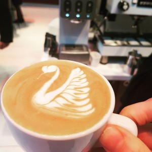 Latte Art Lattis Horecava