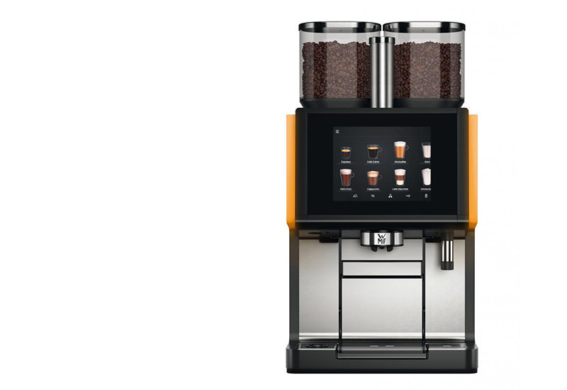 WMF 9000s koffiemachine