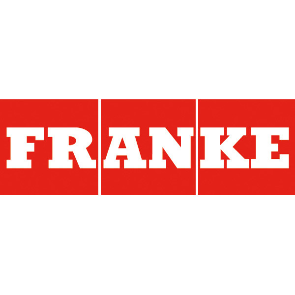 Franke koffiemachine