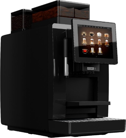 Franke koffiemachine A300