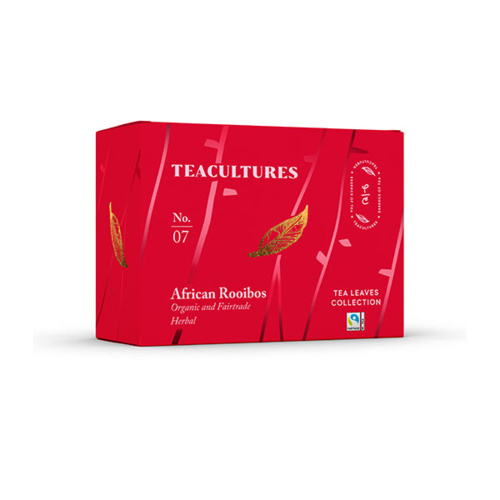 Teacultures Tea African Rooibos