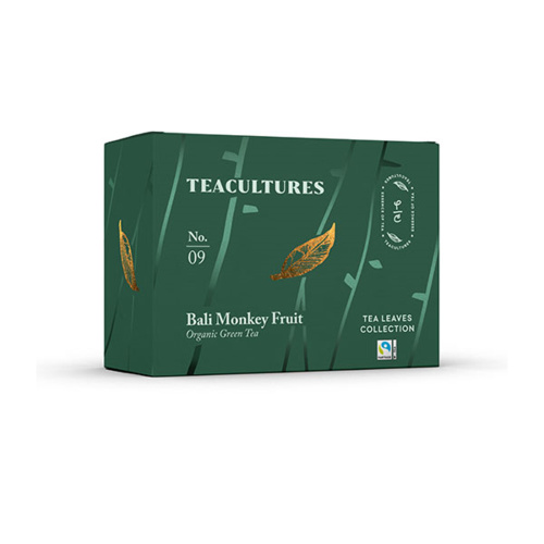 Teacultures Tea Bali Monkey Fruit