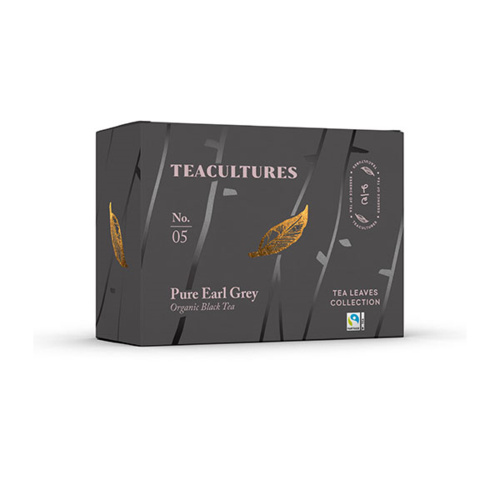 Teacultures Tea Pure Earl Grey